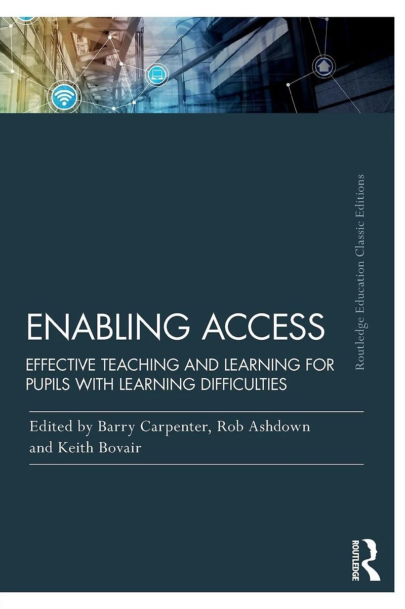 Enabling Access: Effective Teaching and Learning for Pupils with Difficulties