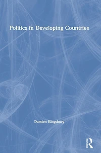Politics Developing Countries