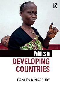 Politics Developing Countries