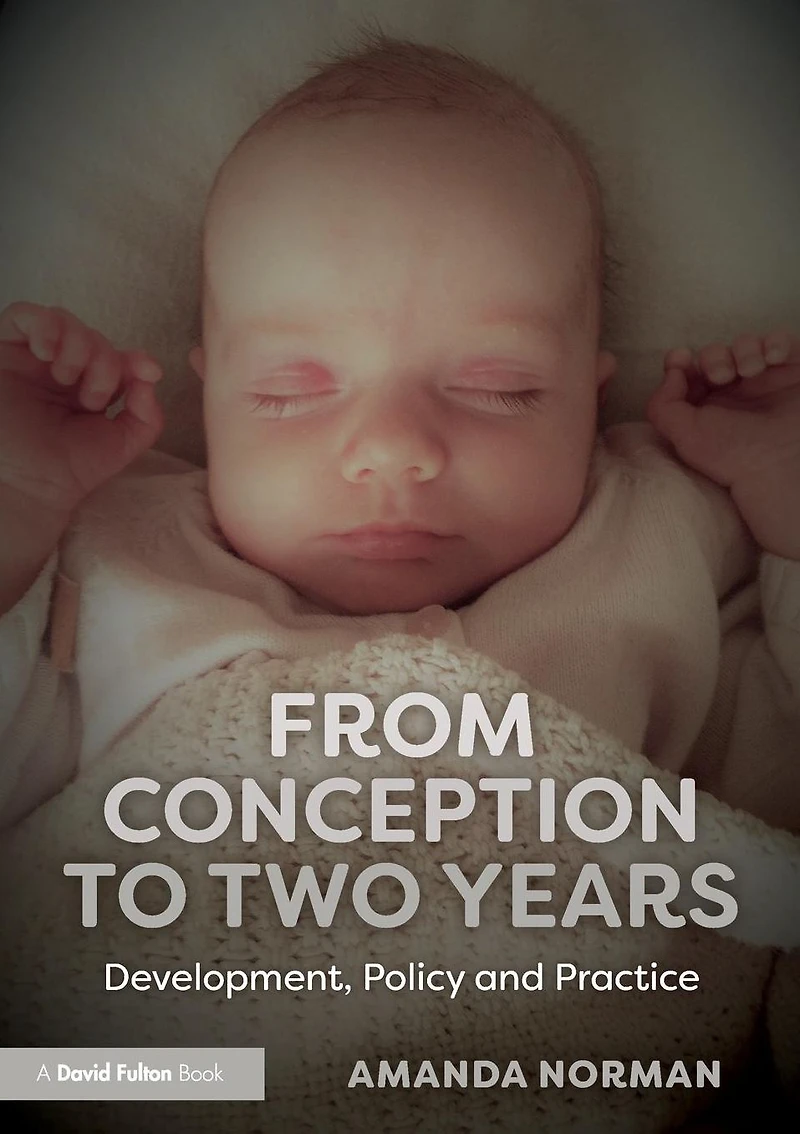 From Conception to Two Years: Development, Policy and Practice