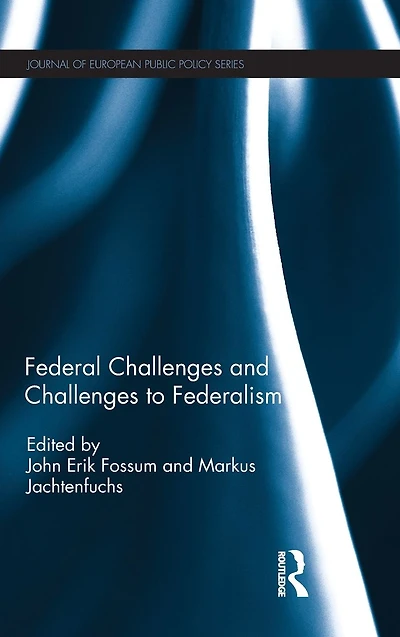 Federal Challenges and to Federalism