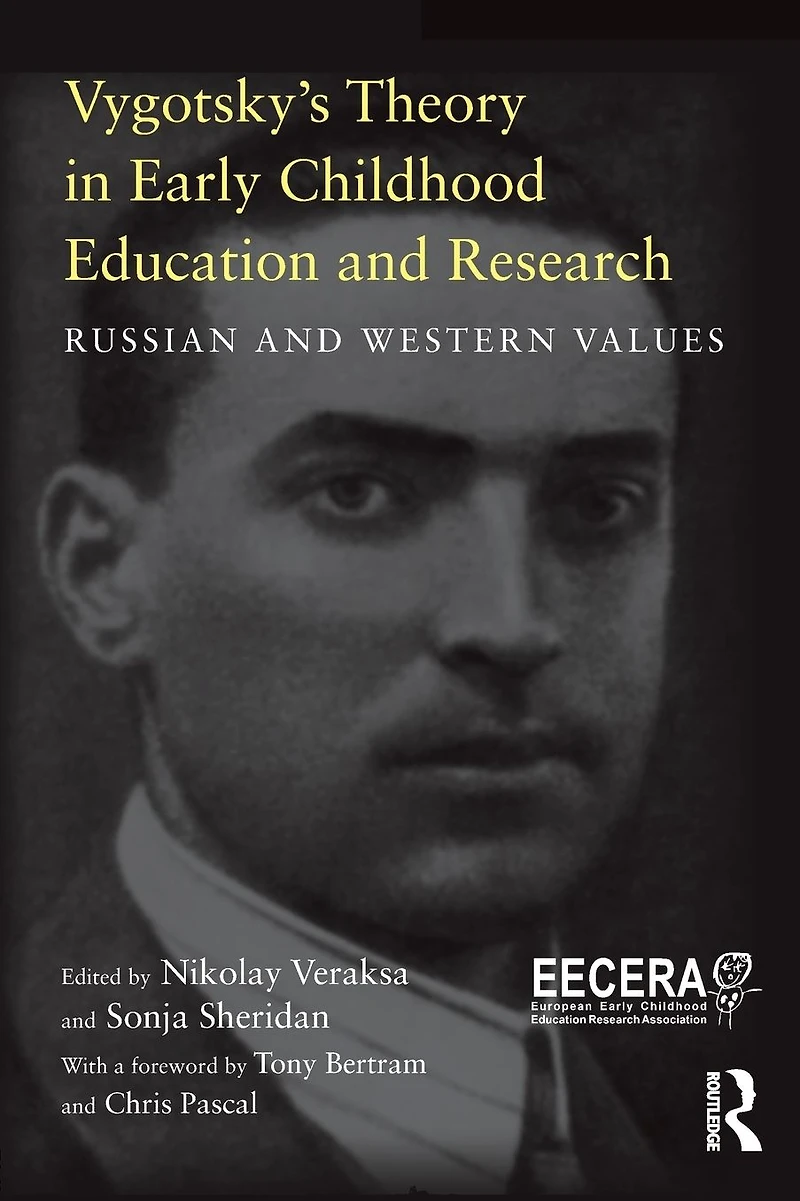 Vygotsky's Theory Early Childhood Education and Research: Russian Western Values