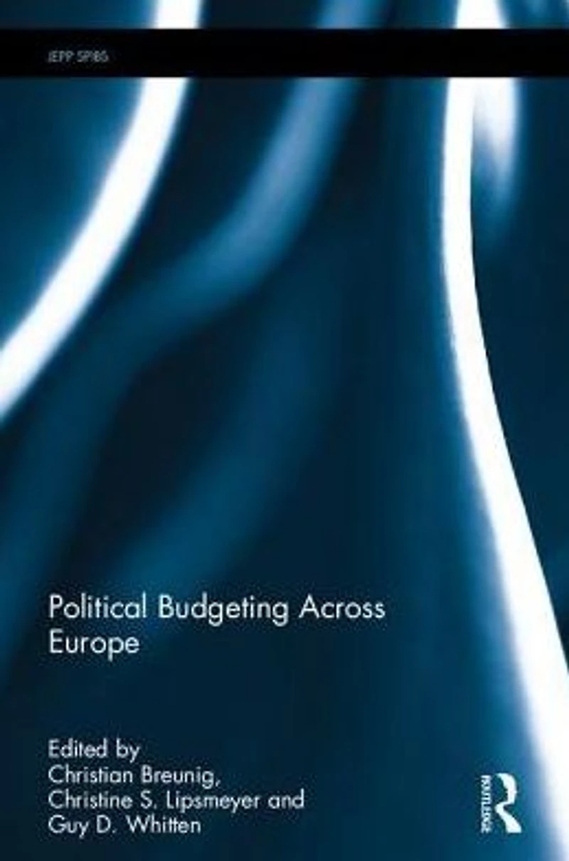 Political Budgeting Across Europe