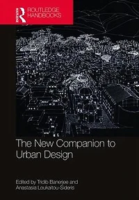 The New Companion to Urban Design