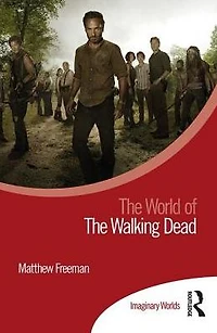 The World of Walking Dead