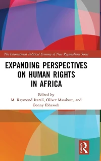 Expanding Perspectives on Human Rights Africa