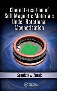 Characterisation of Soft Magnetic Materials Under Rotational Magnetisation