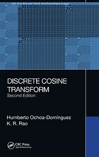 Discrete Cosine Transform, Second Edition