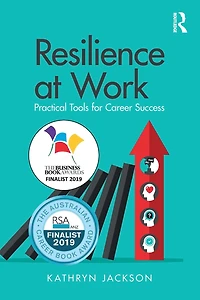 Resilience at Work: Practical Tools for Career Success