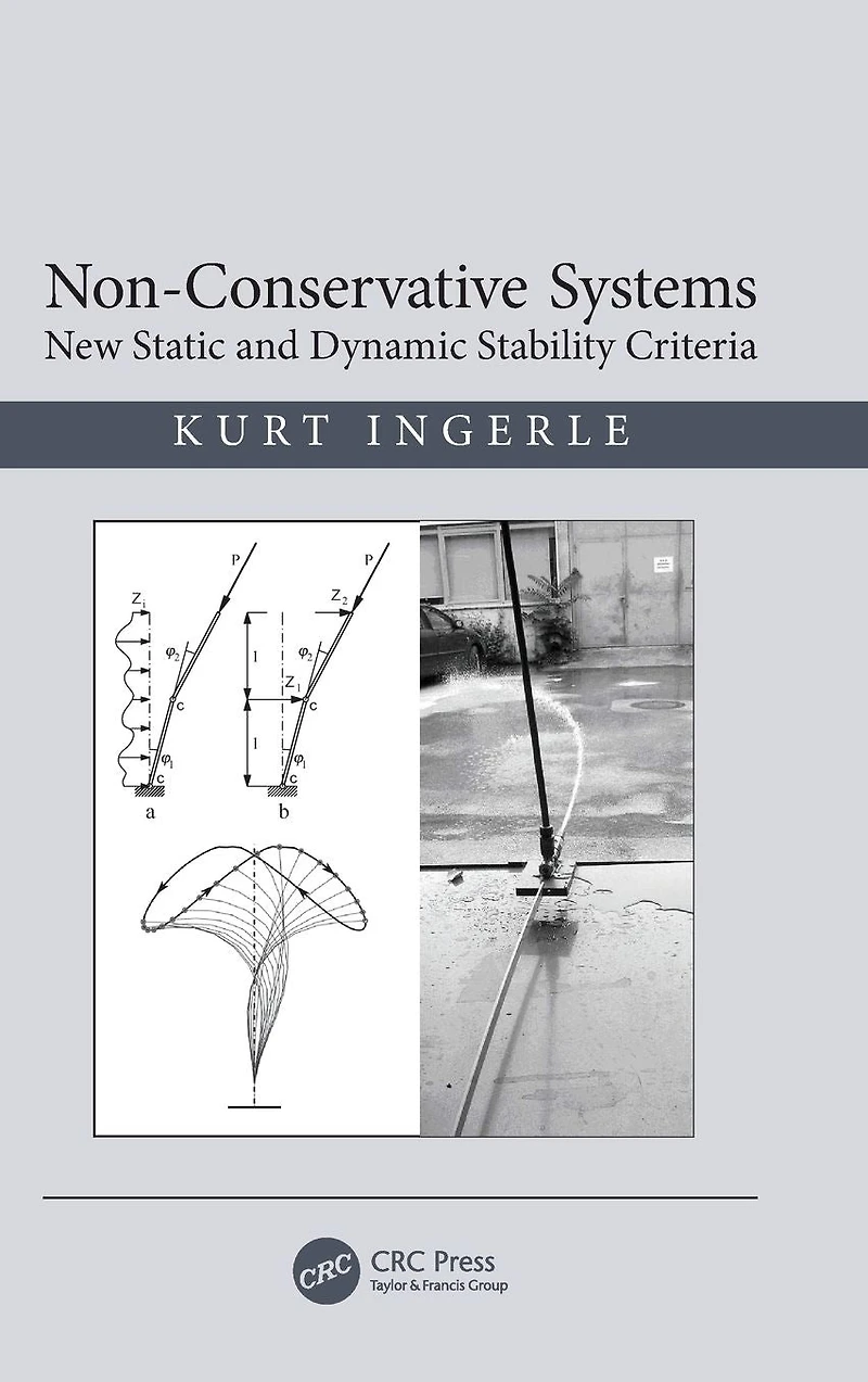 Non-Conservative Systems: New Static and Dynamic Stability Criteria