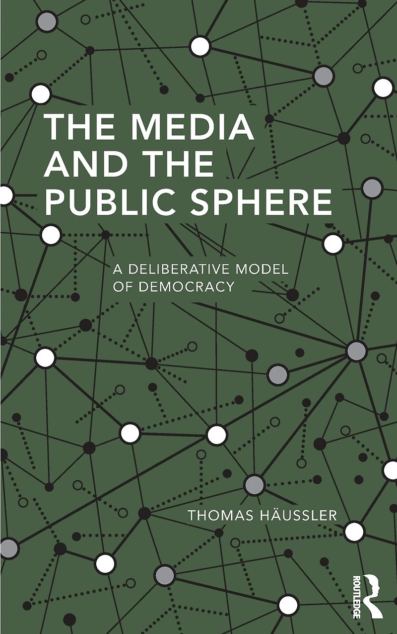 the Media and Public Sphere: A Deliberative Model of Democracy