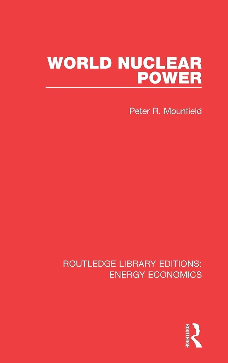 World Nuclear Power