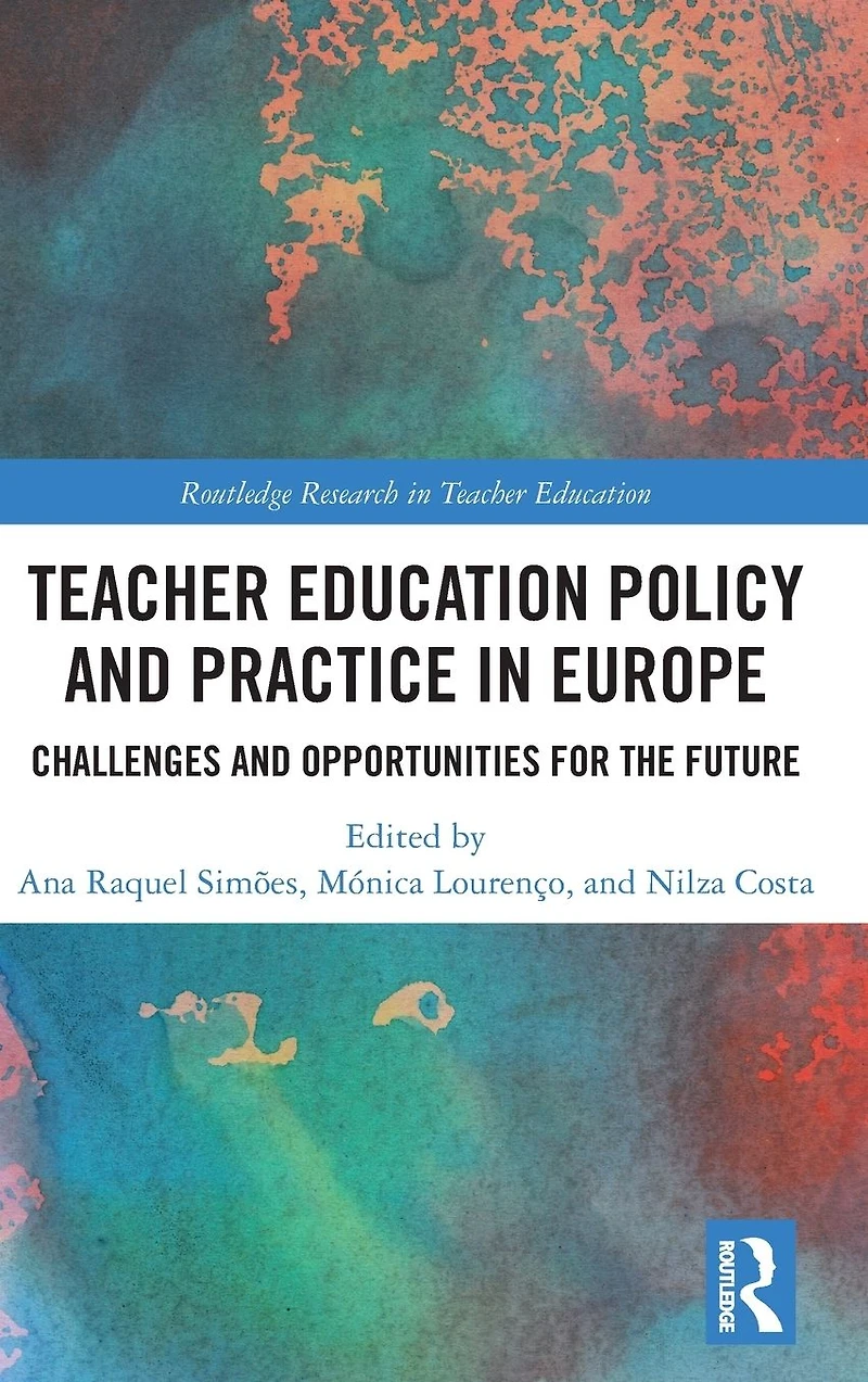Teacher Education Policy and Practice Europe: Challenges Opportunities for the Future