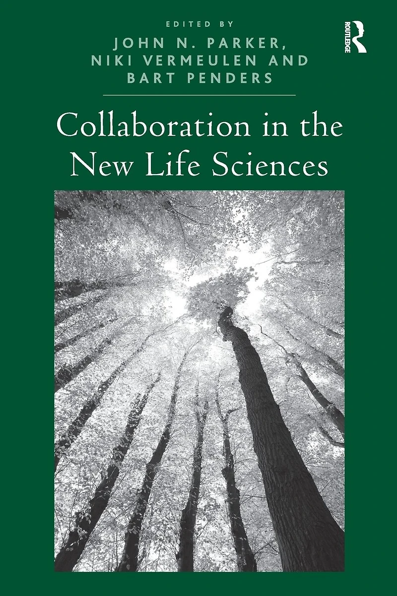 Collaboration the New Life Sciences