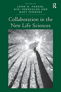Collaboration the New Life Sciences