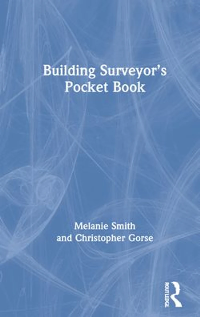 Building Surveyor's Pocket Book