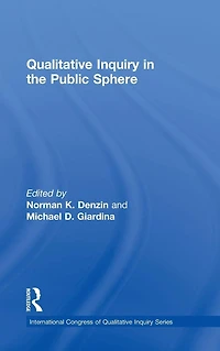 Qualitative Inquiry the Public Sphere