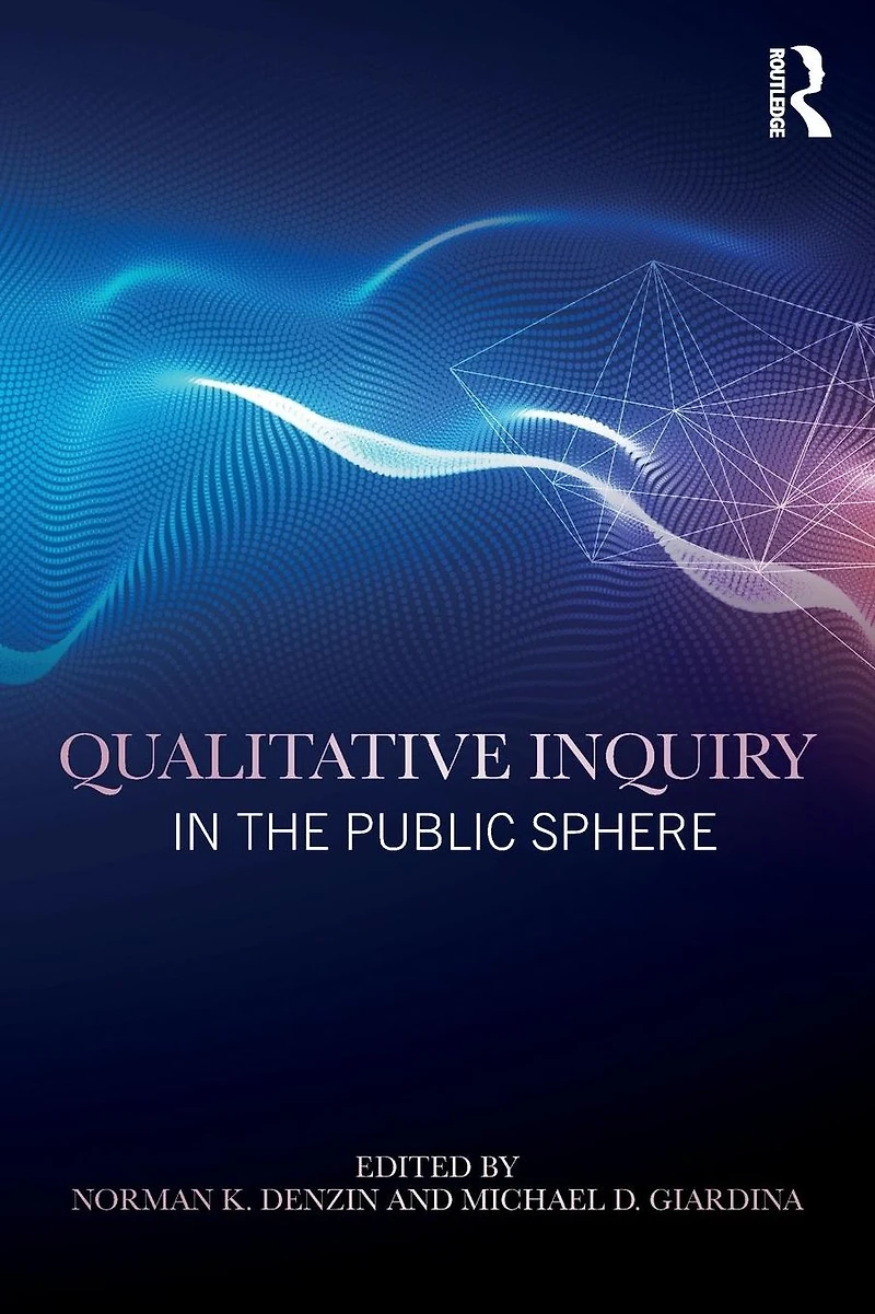 Qualitative Inquiry the Public Sphere