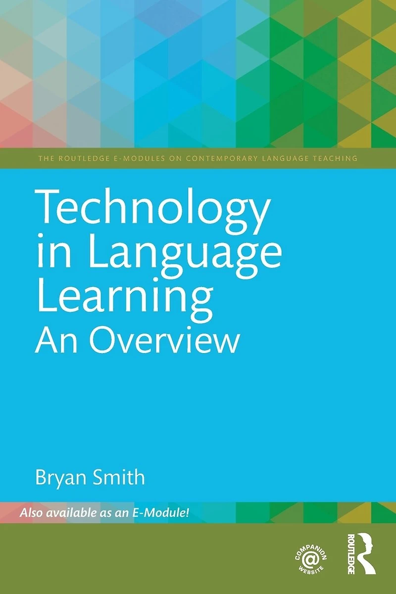 Technology Language Learning: An Overview