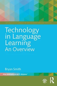 Technology Language Learning: An Overview
