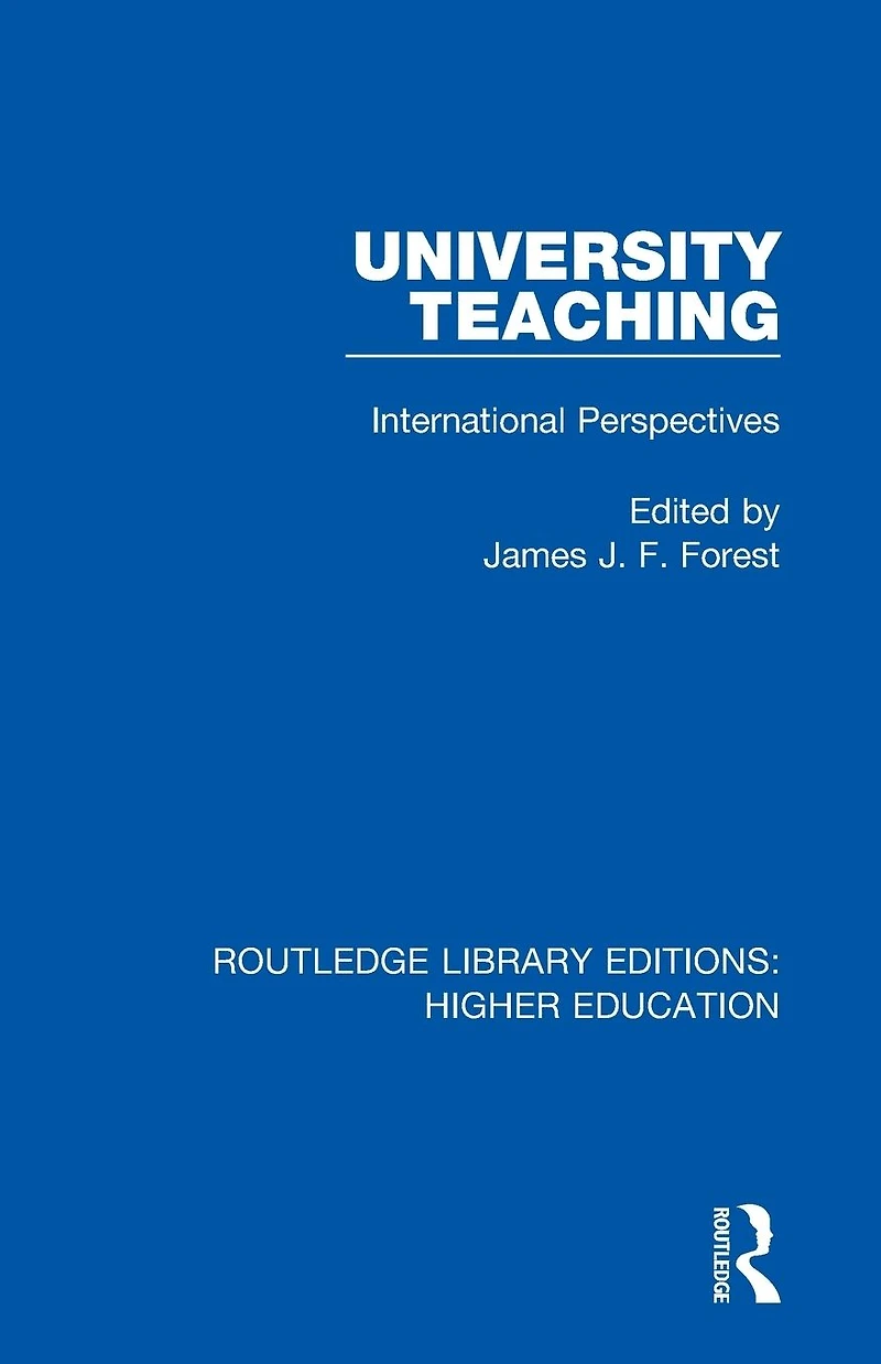 University Teaching: International Perspectives