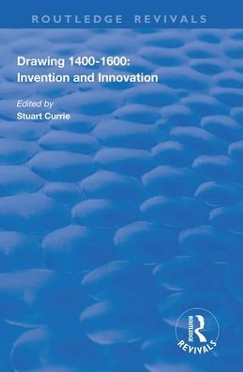 Drawing, 1400-1600: Invention and Innovation