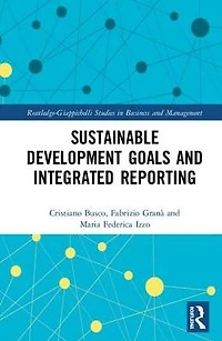 Sustainable Development Goals and Integrated Reporting