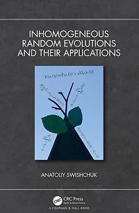 Inhomogeneous Random Evolutions and Their Applications