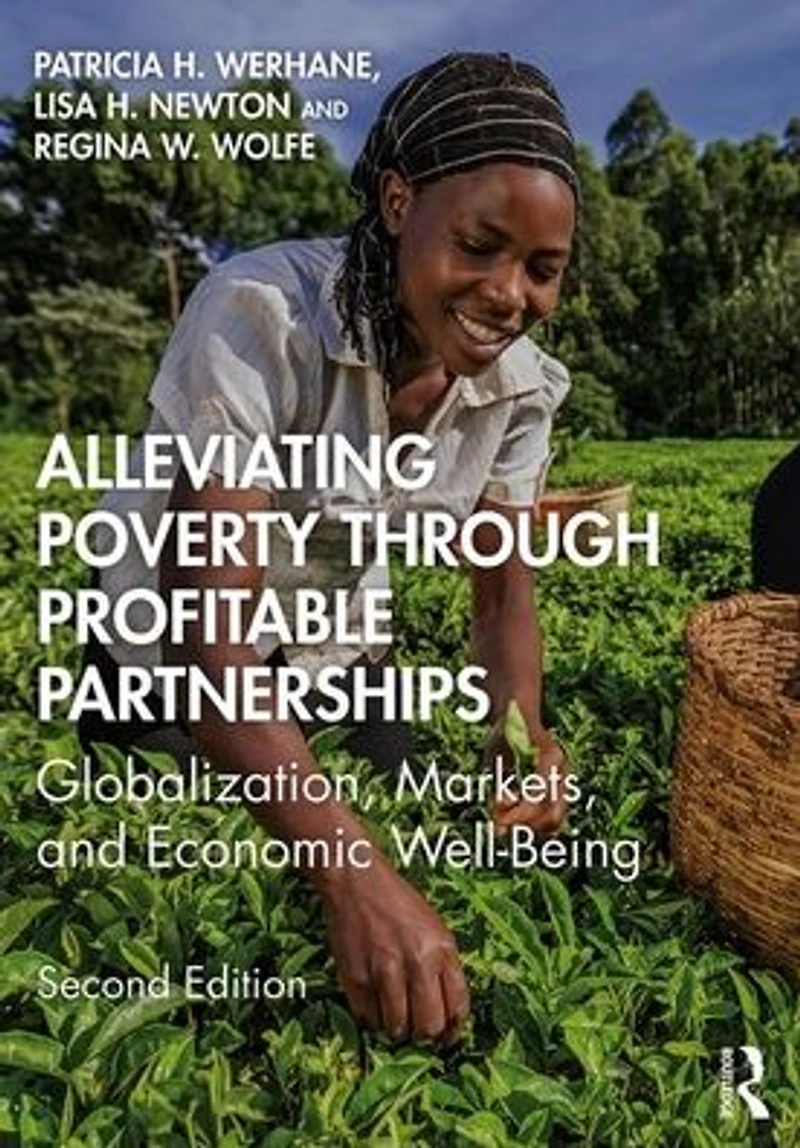Alleviating Poverty Through Profitable Partnerships: Globalization, Markets, and Economic Well-Being