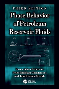 Phase Behavior of Petroleum Reservoir Fluids