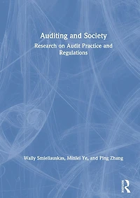 Auditing and Society: Research on Audit Practice Regulations