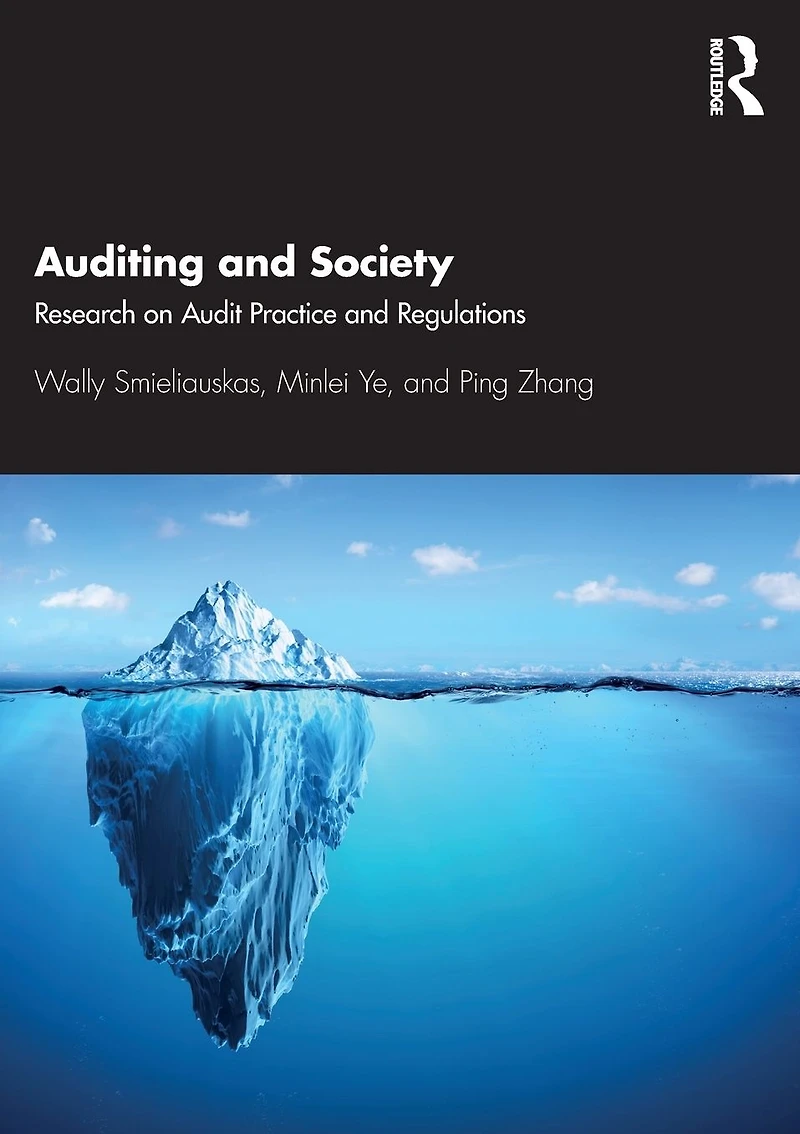 Auditing and Society: Research on Audit Practice Regulations