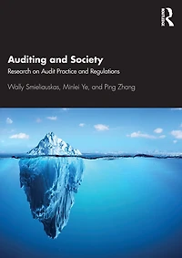 Auditing and Society: Research on Audit Practice Regulations