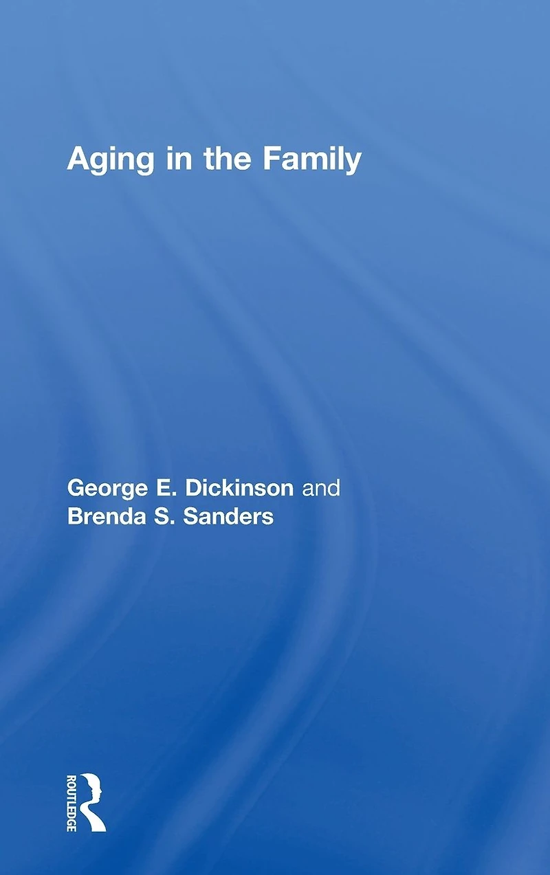 Aging the Family