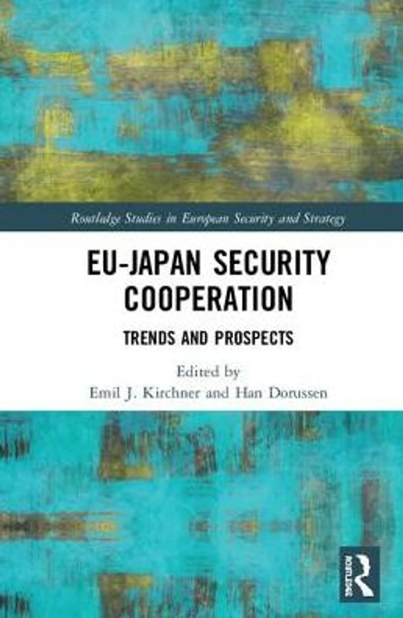 EU-Japan Security Cooperation: Trends and Prospects