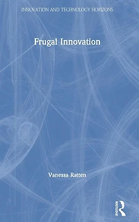 Frugal Innovation