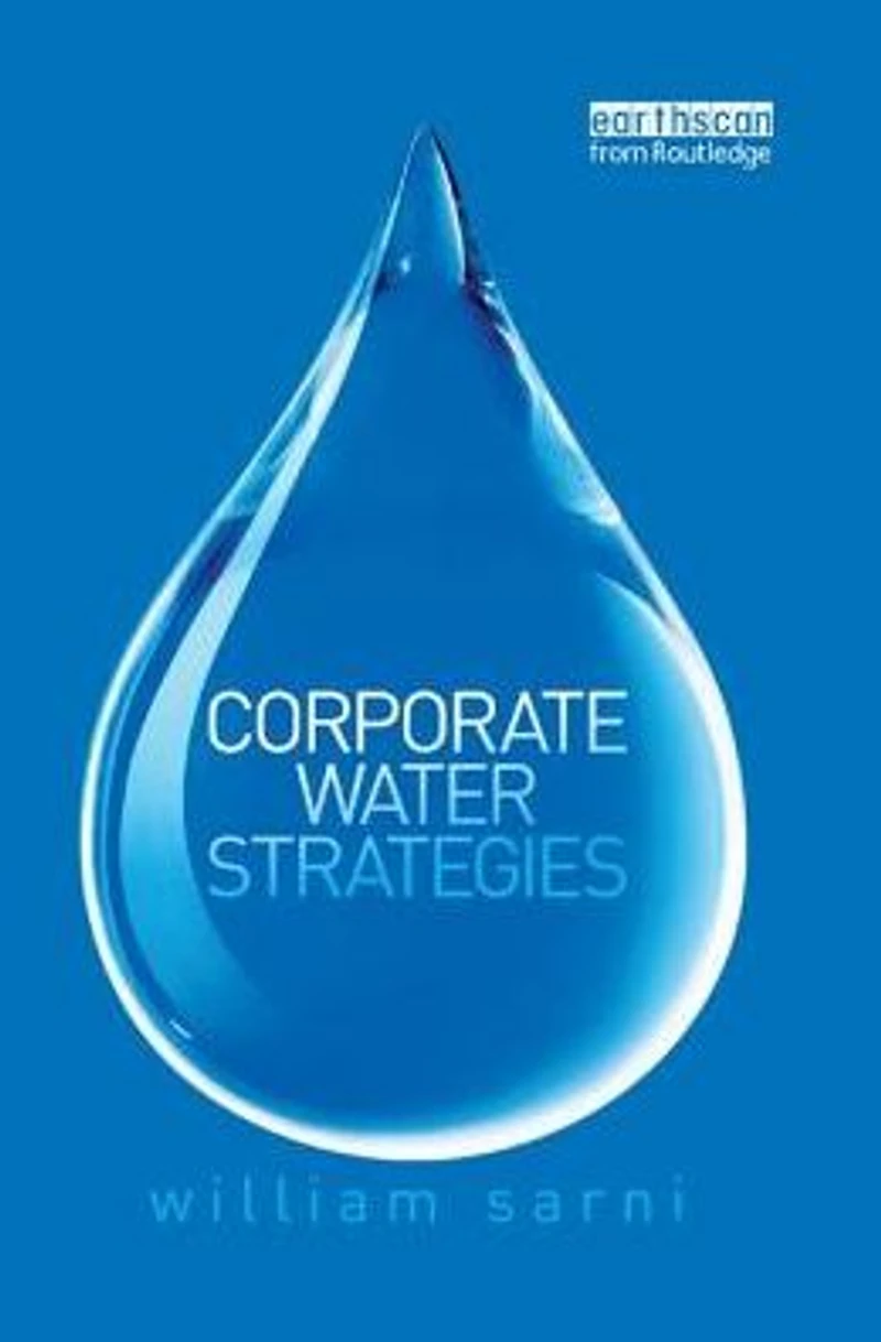 Corporate Water Strategies