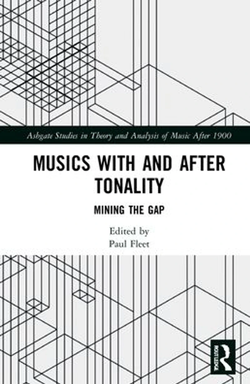 Musics with and after Tonality: Mining the Gap