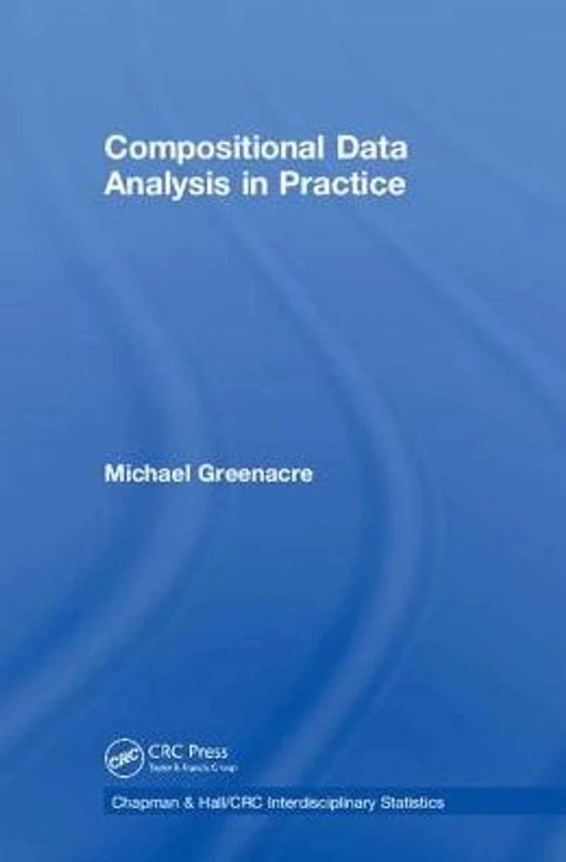 Compositional Data Analysis Practice