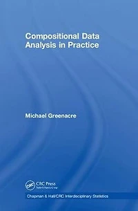 Compositional Data Analysis Practice