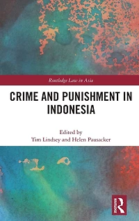 Crime and Punishment Indonesia