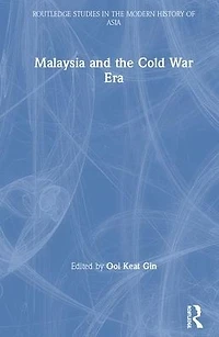 Malaysia and the Cold War Era