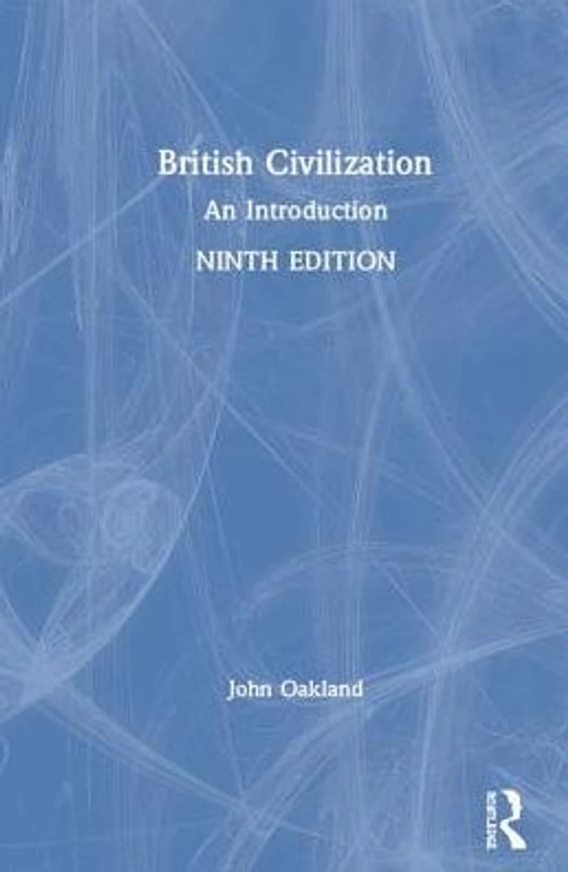British Civilization: An Introduction