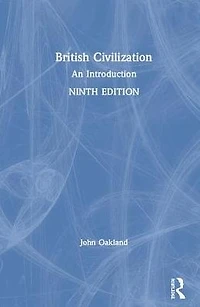 British Civilization: An Introduction