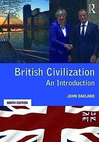 British Civilization: An Introduction