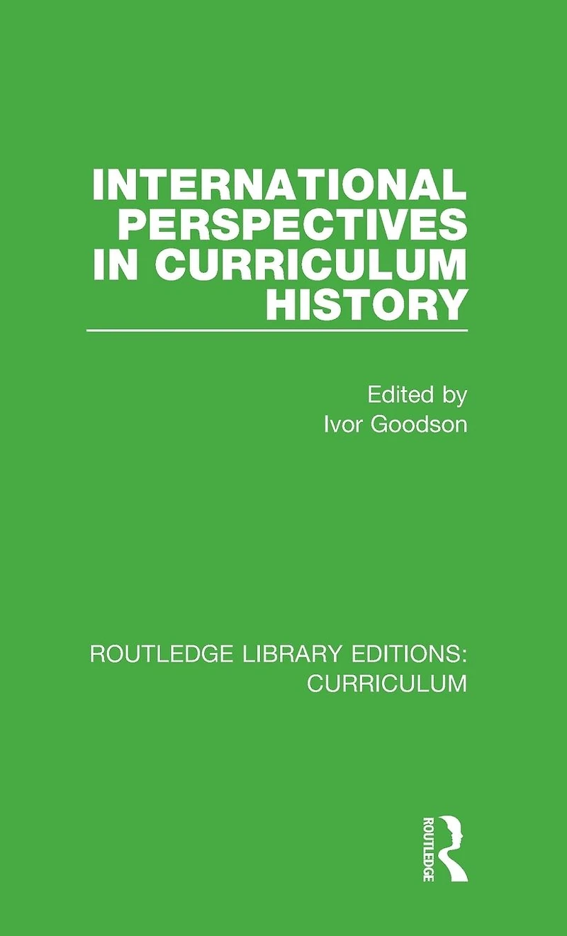 International Perspectives Curriculum History