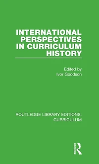 International Perspectives Curriculum History