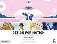 Design for Motion: Fundamentals and Techniques of Motion