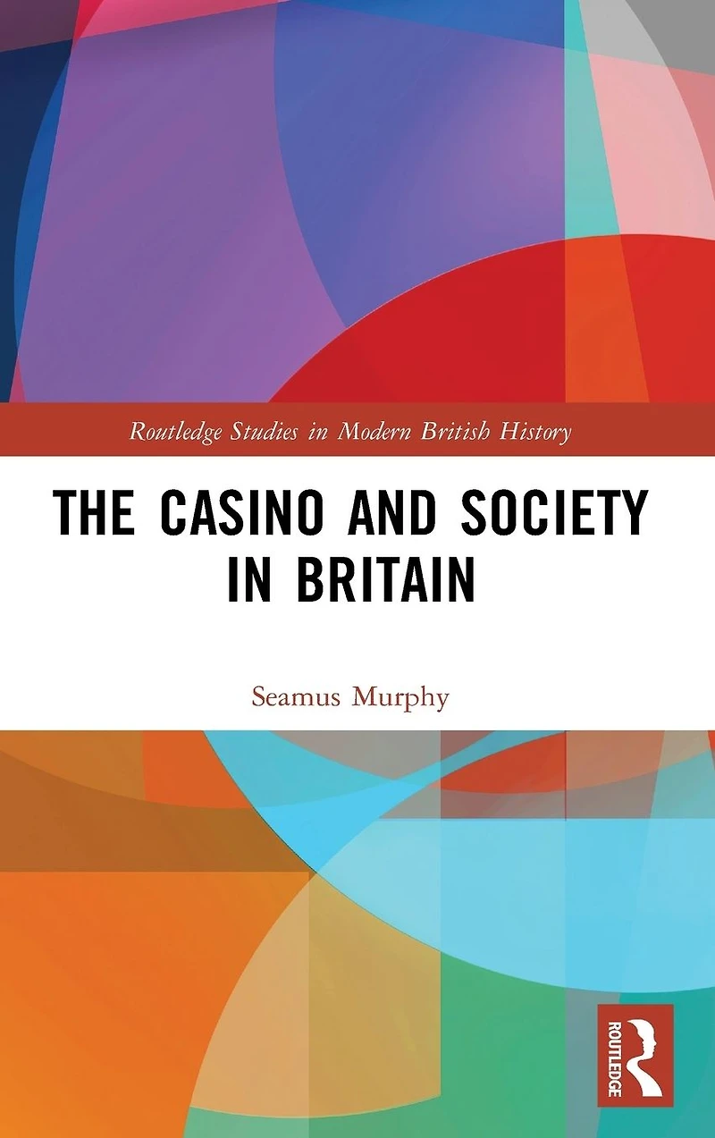 The Casino and Society Britain
