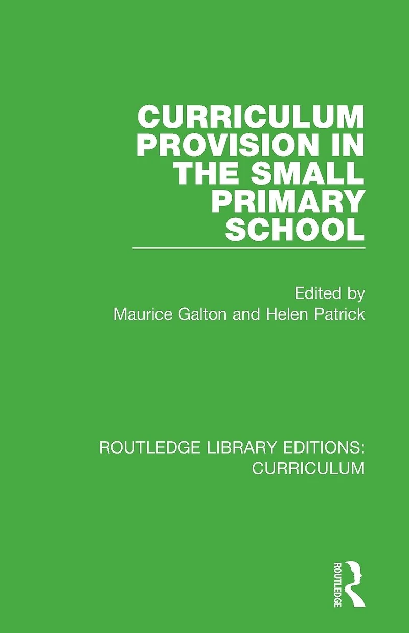 Curriculum Provision the Small Primary School